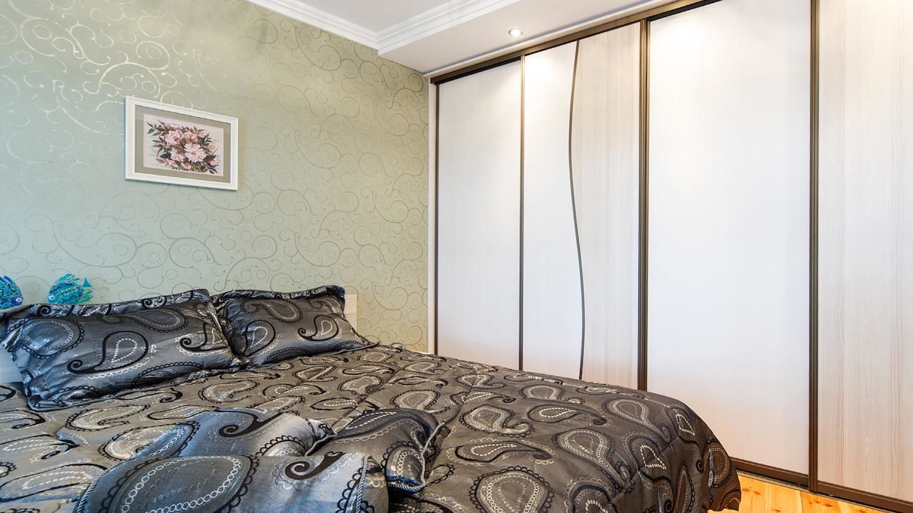 Апартаменты Daugava Lux Apartments Рига