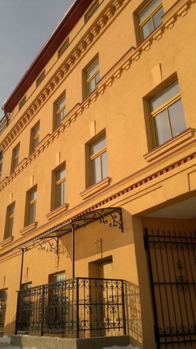 Апартаменты Daugava Lux Apartments Рига-39